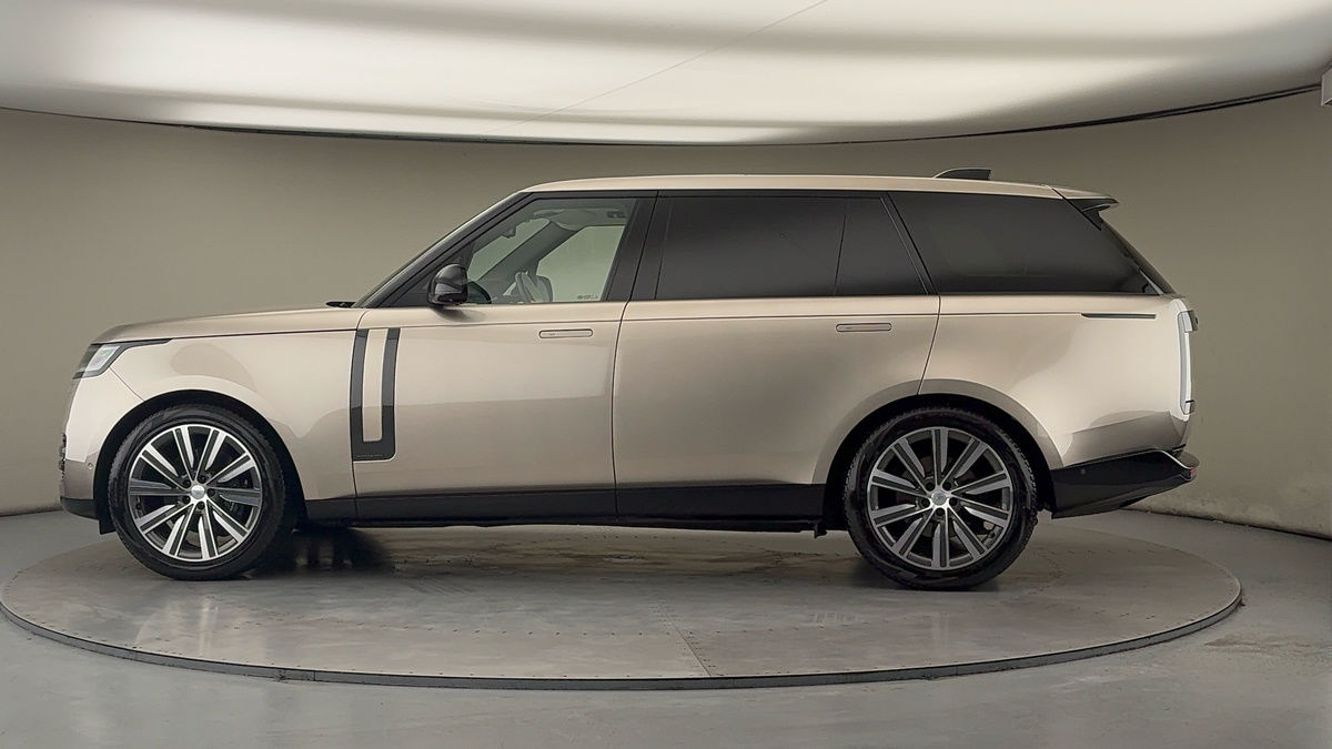 Used Land Rover Range Rover 2024 for sale - 77521780: Photo 30