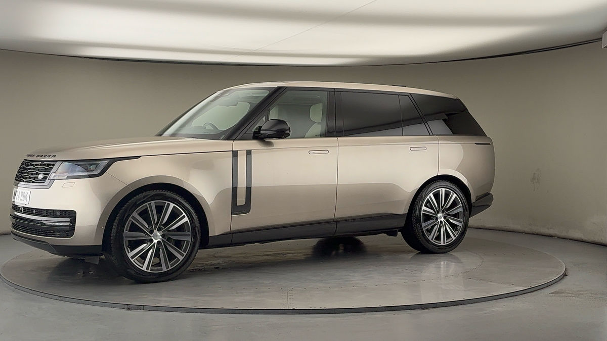 Used Land Rover Range Rover 2024 for sale - 77521780: Photo 32
