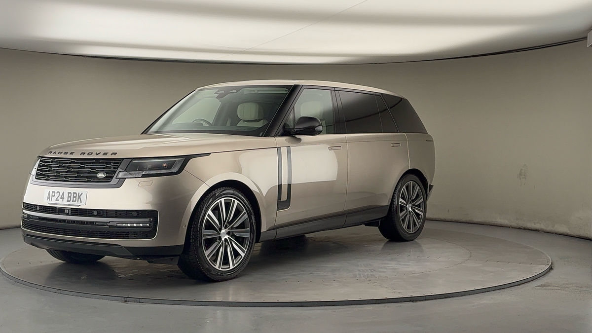 Used Land Rover Range Rover 2024 for sale - 77521780: Photo 33