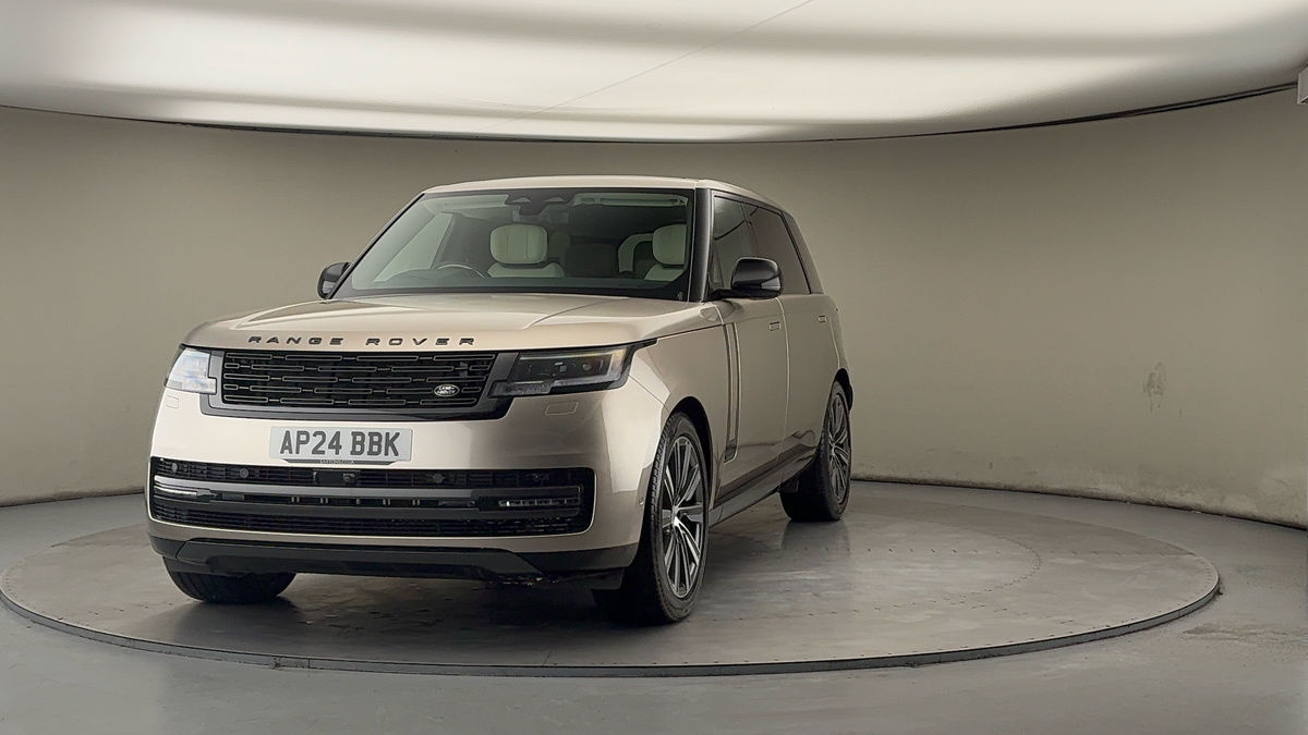 Used Land Rover Range Rover 2024 for sale - 77521780: Photo 34