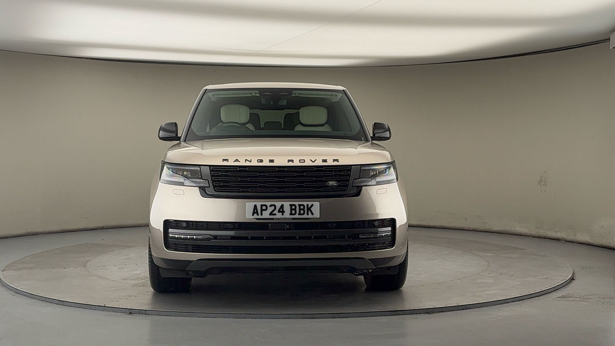Used Land Rover Range Rover 2024 for sale - 77521780: Photo 35