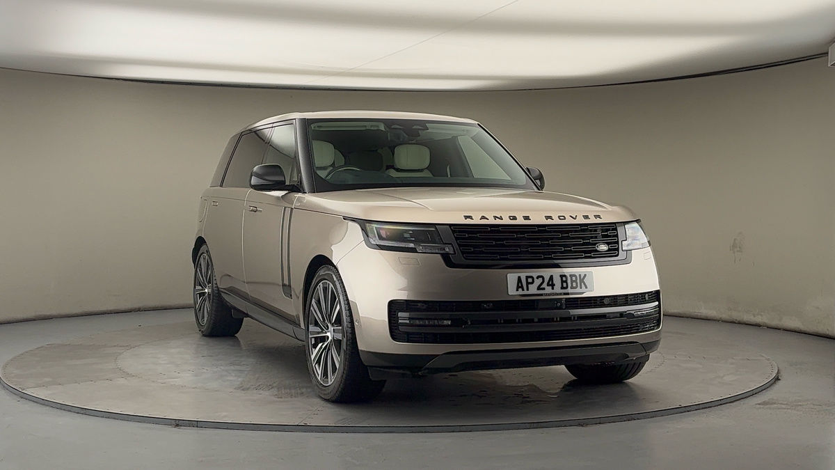 Used Land Rover Range Rover 2024 for sale - 77521780: Photo 36