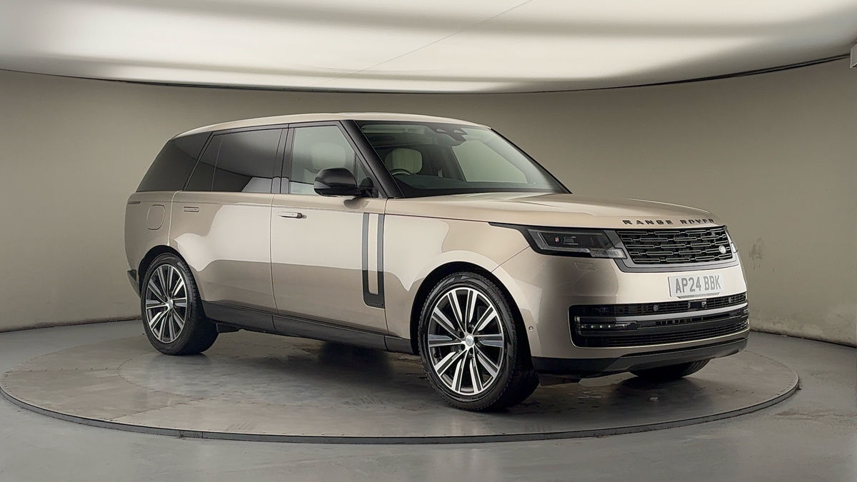 Used Land Rover Range Rover 2024 for sale - 77521780: Photo 37