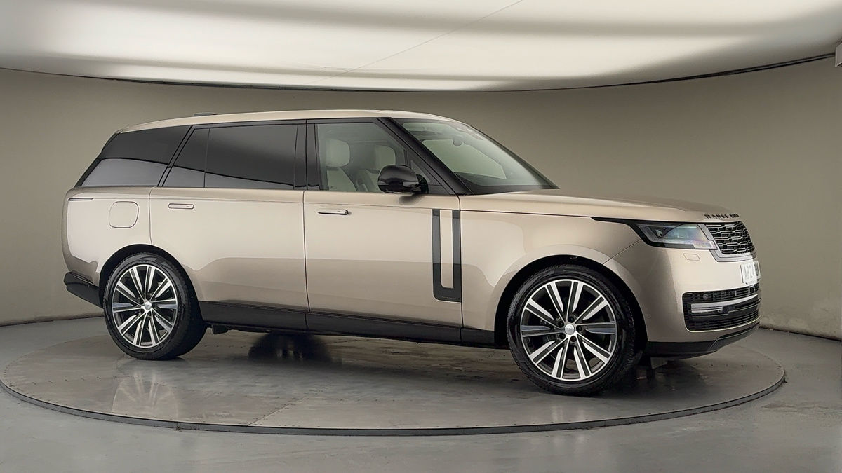 Used Land Rover Range Rover 2024 for sale - 77521780: Photo 38