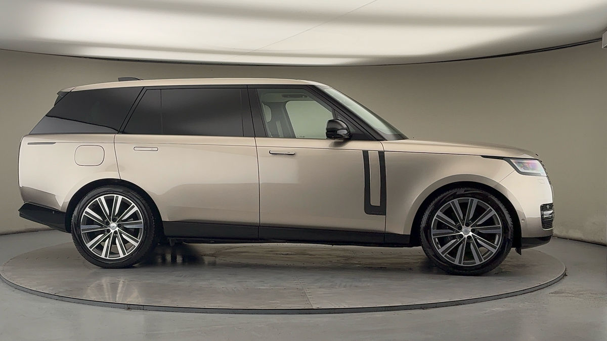 Used Land Rover Range Rover 2024 for sale - 77521780: Photo 39