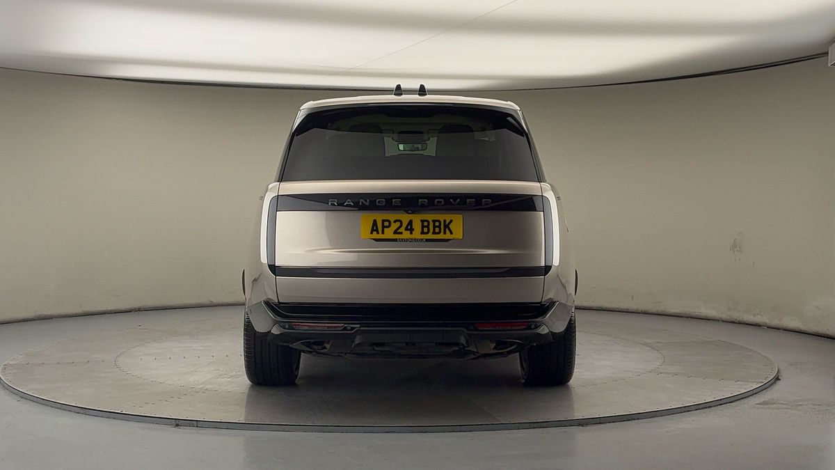Used Land Rover Range Rover 2024 for sale - 77521780: Photo 4
