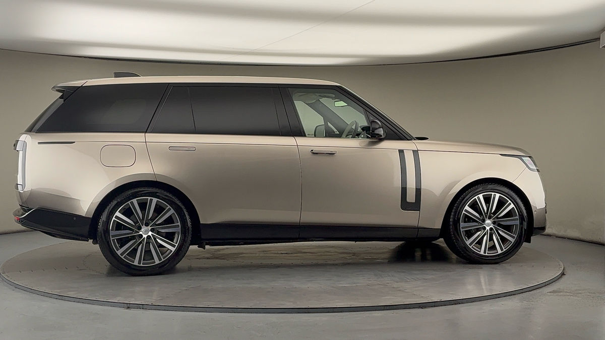Used Land Rover Range Rover 2024 for sale - 77521780: Photo 40