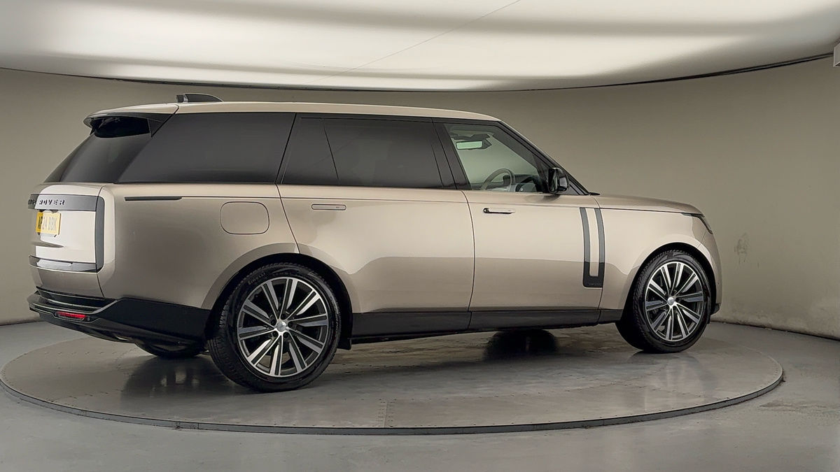 Used Land Rover Range Rover 2024 for sale - 77521780: Photo 41