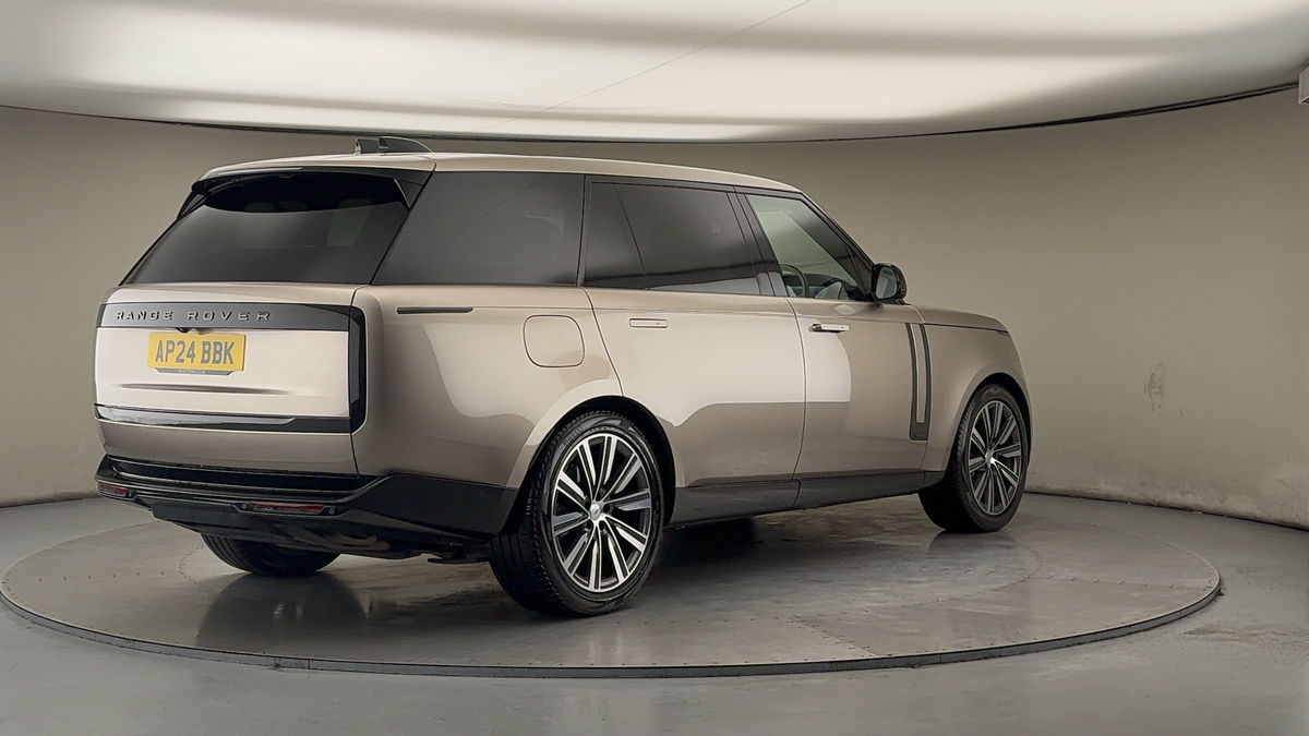 Used Land Rover Range Rover 2024 for sale - 77521780: Photo 42