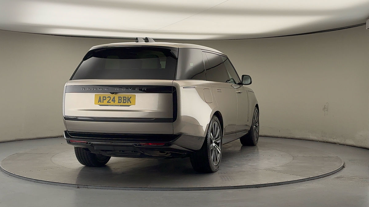 Used Land Rover Range Rover 2024 for sale - 77521780: Photo 43