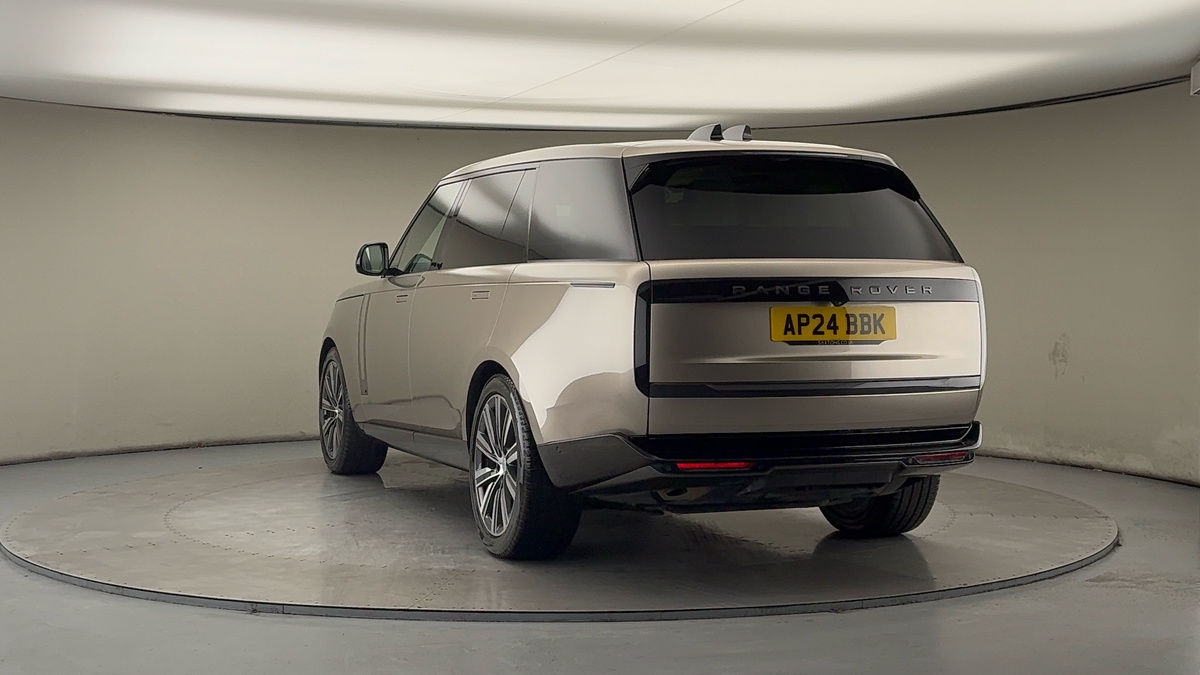 Used Land Rover Range Rover 2024 for sale - 77521780: Photo 45