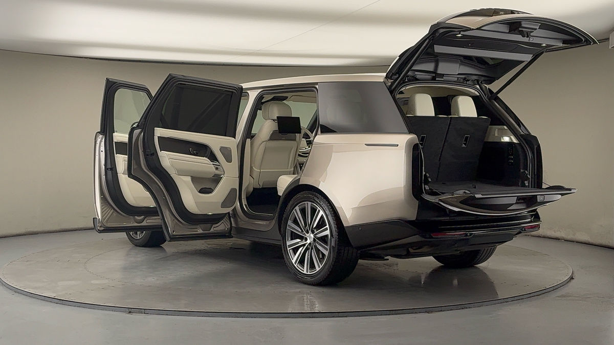 Used Land Rover Range Rover 2024 for sale - 77521780: Photo 46