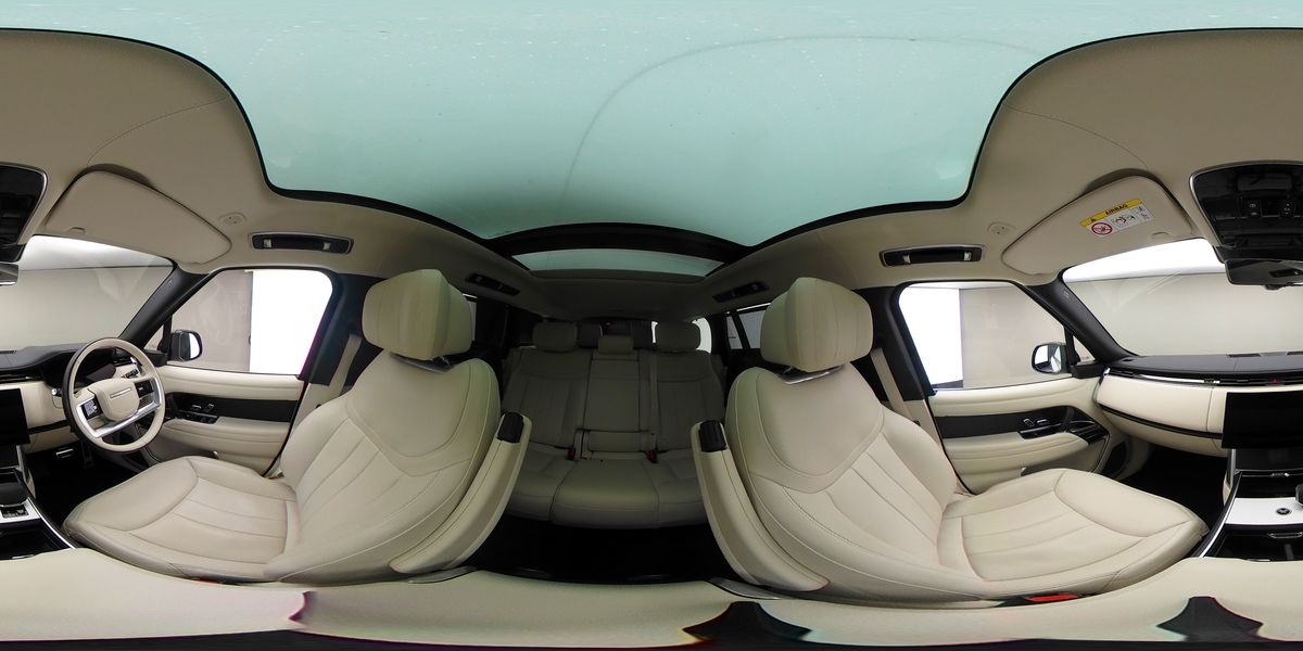 Used Land Rover Range Rover 2024 for sale - 77521780: Photo 47