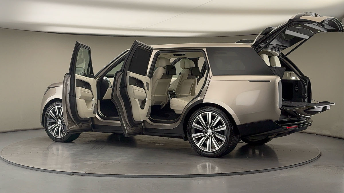 Used Land Rover Range Rover 2024 for sale - 77521780: Photo 48