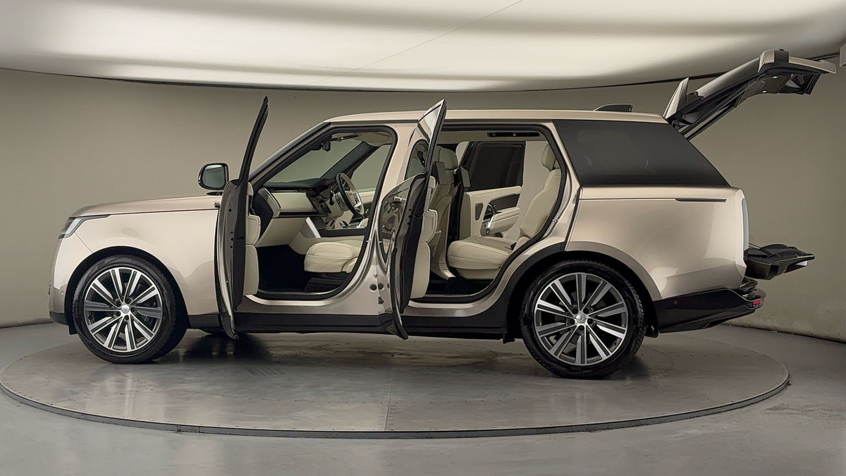 Used Land Rover Range Rover 2024 for sale - 77521780: Photo 49