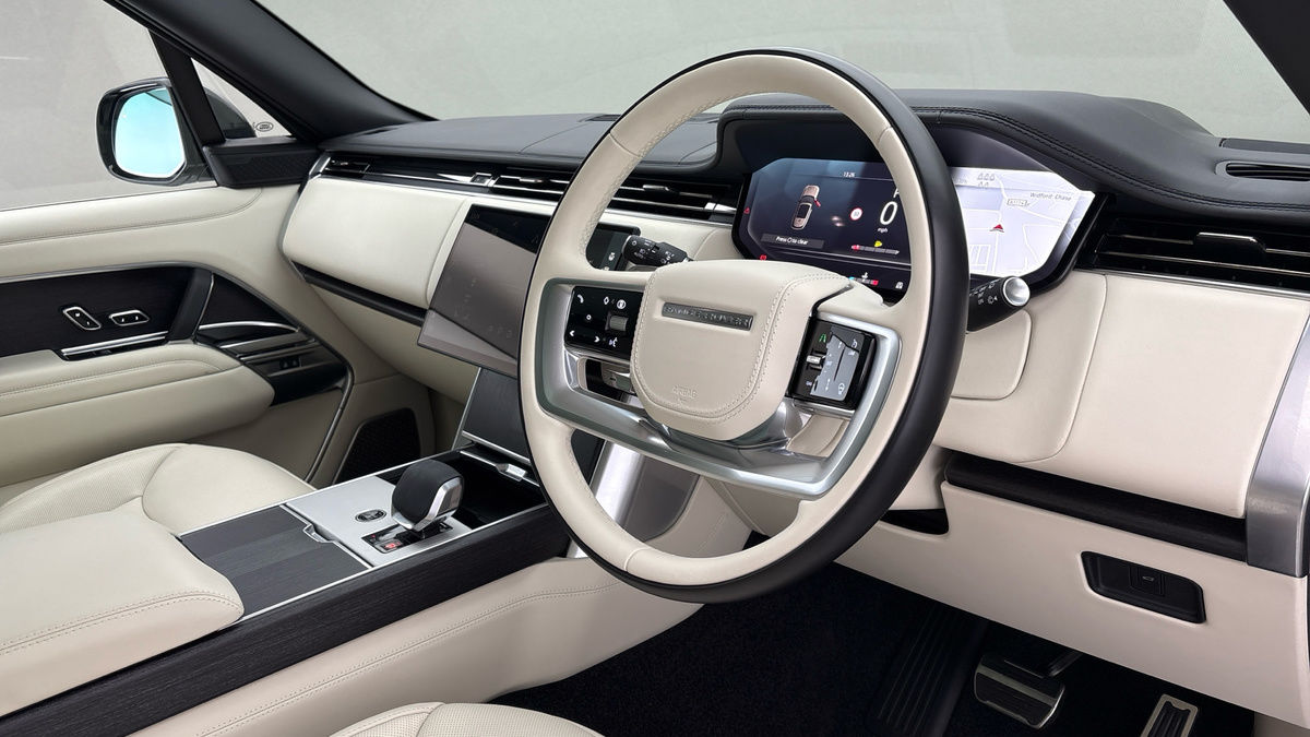 Used Land Rover Range Rover 2024 for sale - 77521780: Photo 5