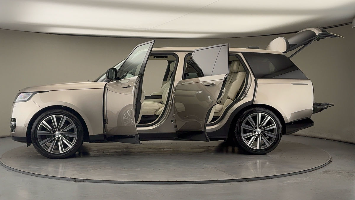 Used Land Rover Range Rover 2024 for sale - 77521780: Photo 50