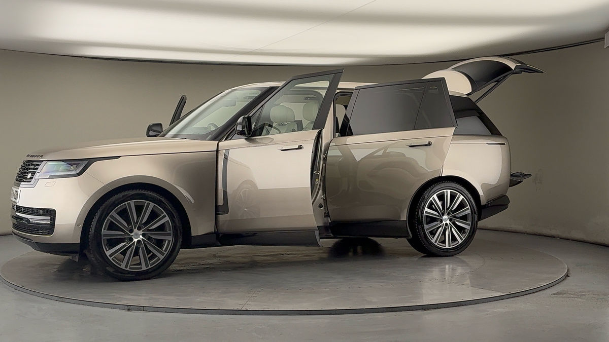 Used Land Rover Range Rover 2024 for sale - 77521780: Photo 51