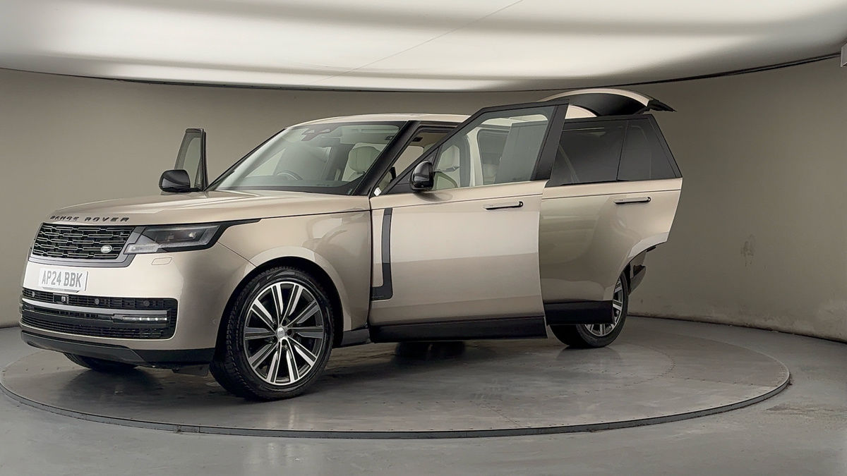 Used Land Rover Range Rover 2024 for sale - 77521780: Photo 52