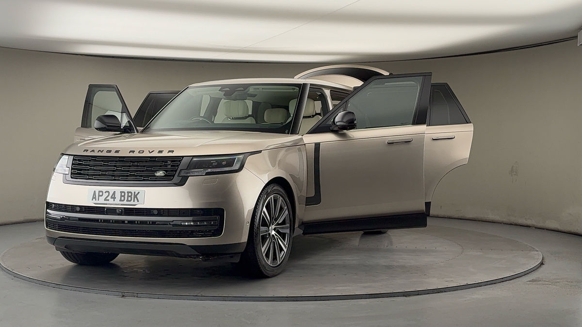 Used Land Rover Range Rover 2024 for sale - 77521780: Photo 53