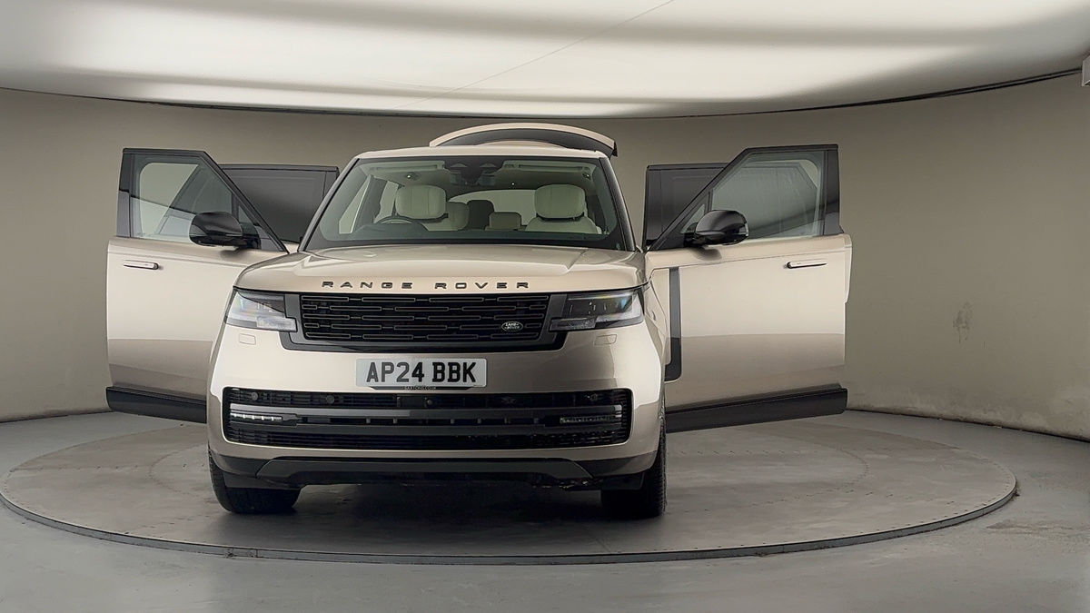 Used Land Rover Range Rover 2024 for sale - 77521780: Photo 54