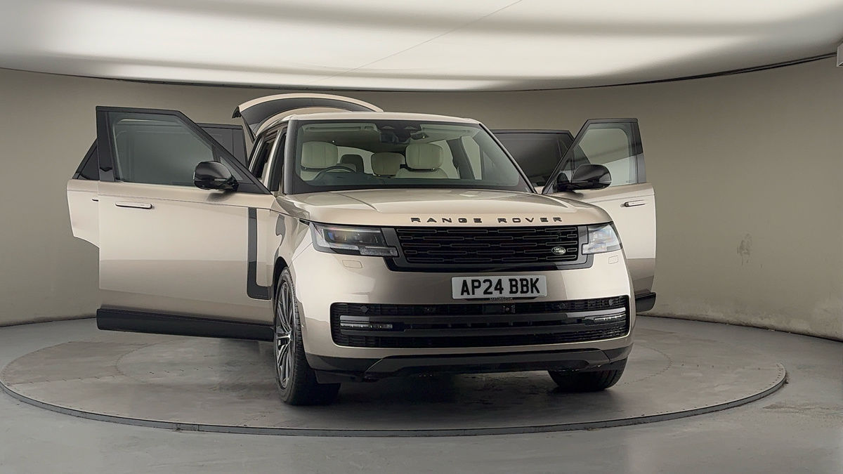 Used Land Rover Range Rover 2024 for sale - 77521780: Photo 55