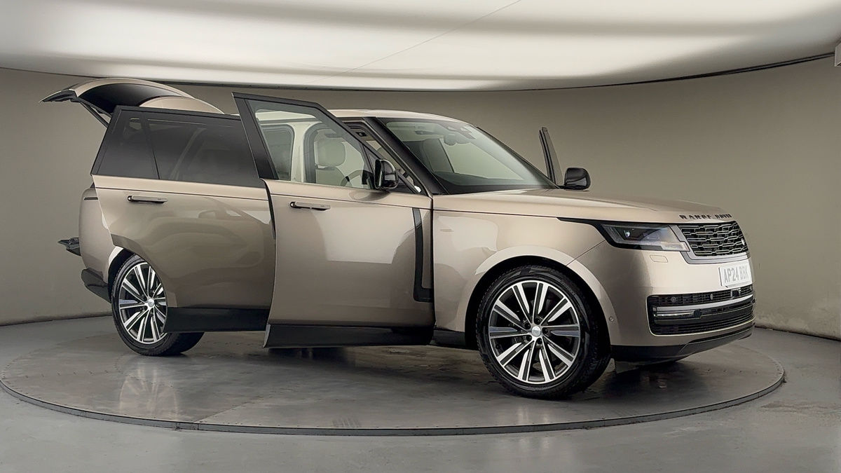 Used Land Rover Range Rover 2024 for sale - 77521780: Photo 57