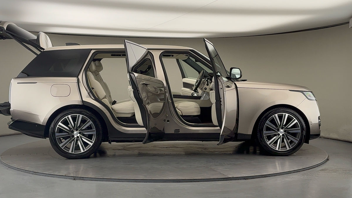 Used Land Rover Range Rover 2024 for sale - 77521780: Photo 59