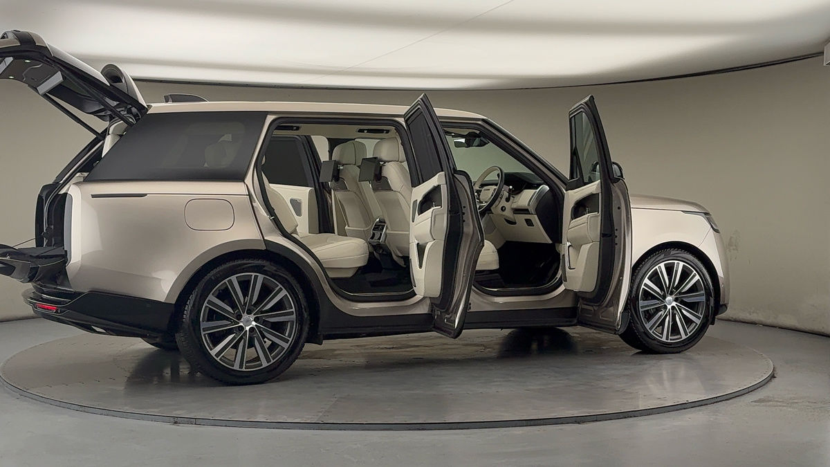 Used Land Rover Range Rover 2024 for sale - 77521780: Photo 60