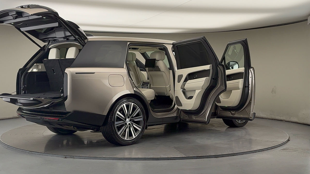 Used Land Rover Range Rover 2024 for sale - 77521780: Photo 61