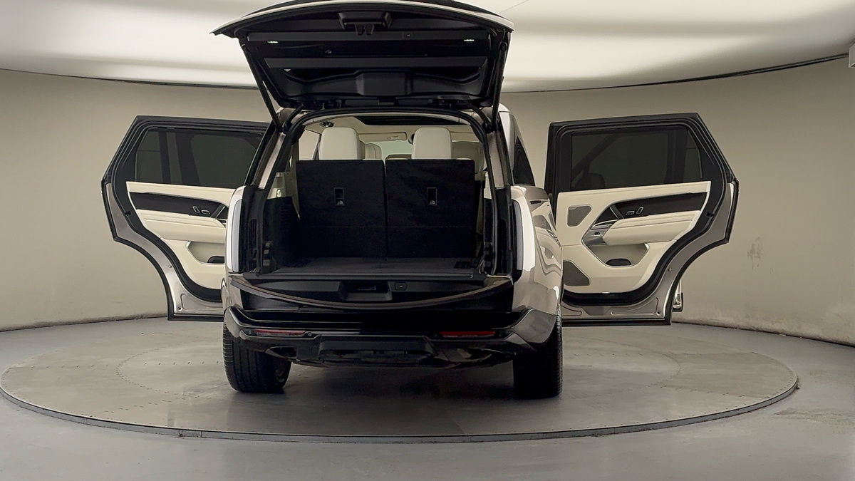 Used Land Rover Range Rover 2024 for sale - 77521780: Photo 63