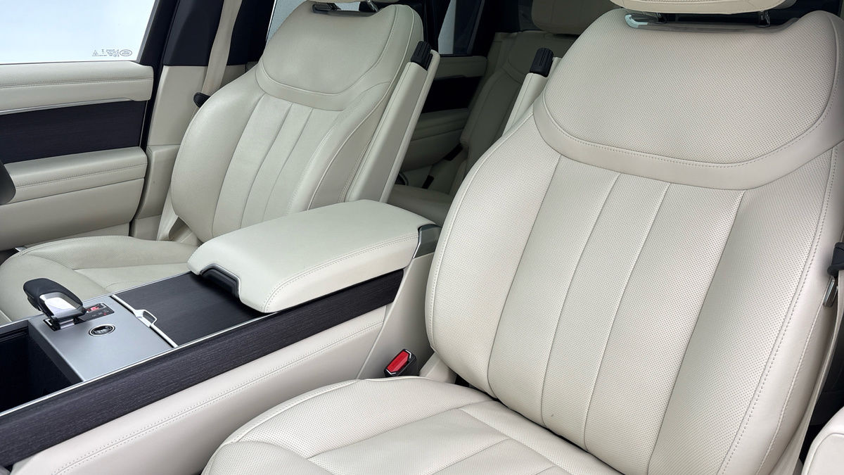 Used Land Rover Range Rover 2024 for sale - 77521780: Photo 7