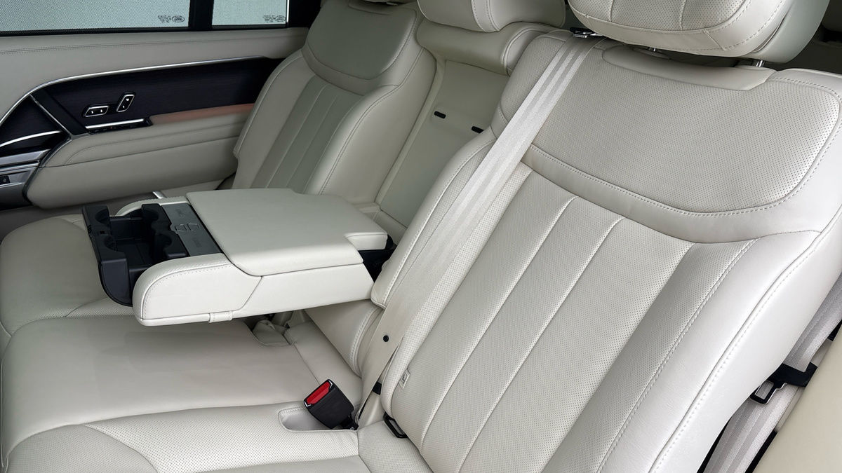 Used Land Rover Range Rover 2024 for sale - 77521780: Photo 9