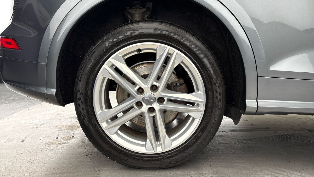 Used Audi Q5 2019 for sale - 76751648: Photo 10