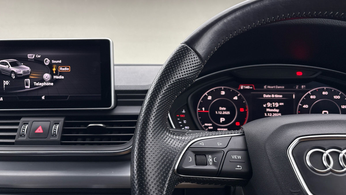 Used Audi Q5 2019 for sale - 76751648: Photo 13