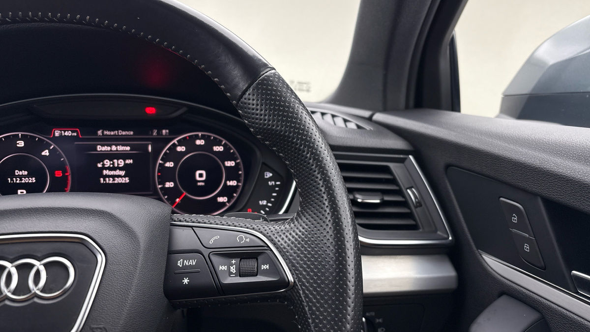 Used Audi Q5 2019 for sale - 76751648: Photo 14