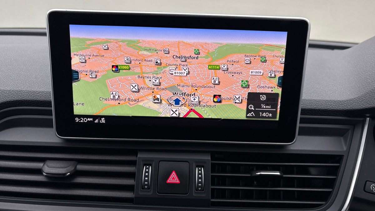 Used Audi Q5 2019 for sale - 76751648: Photo 17