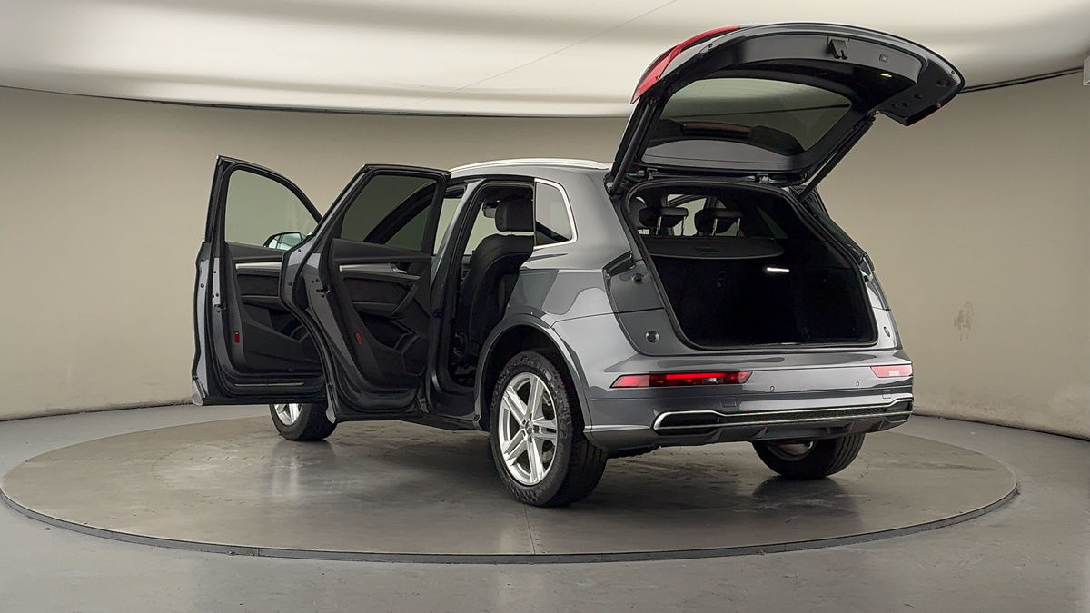 Used Audi Q5 2019 for sale - 76751648: Photo 23