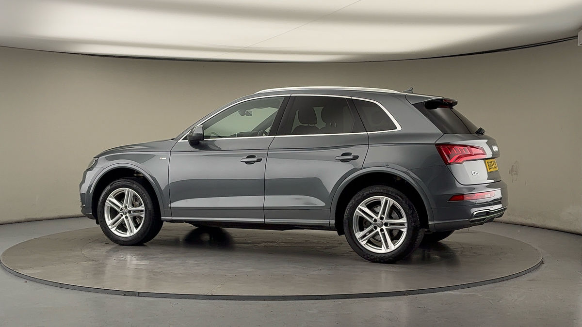 Used Audi Q5 2019 for sale - 76751648: Photo 26