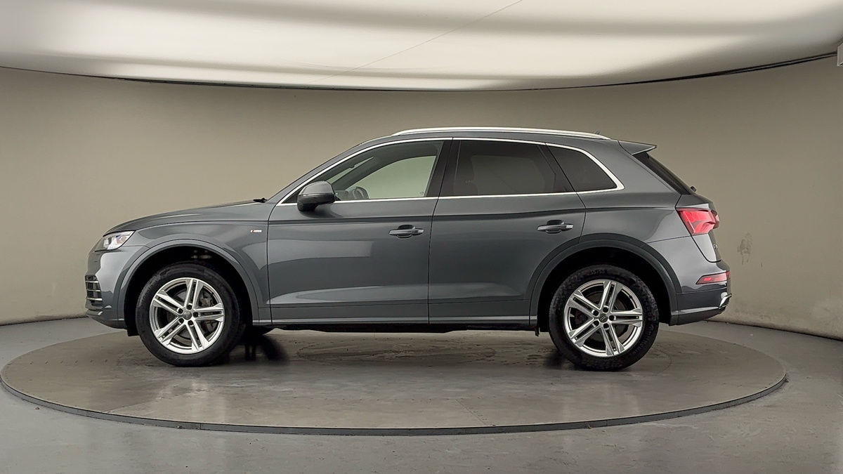 Used Audi Q5 2019 for sale - 76751648: Photo 27