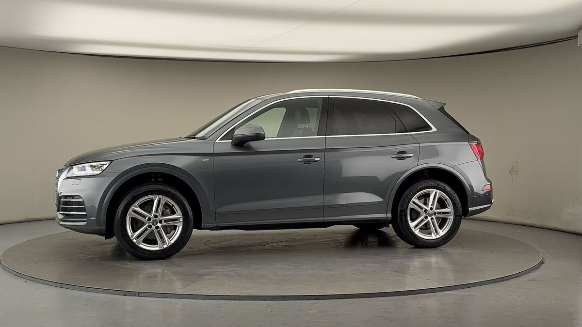 Used Audi Q5 2019 for sale - 76751648: Photo 28