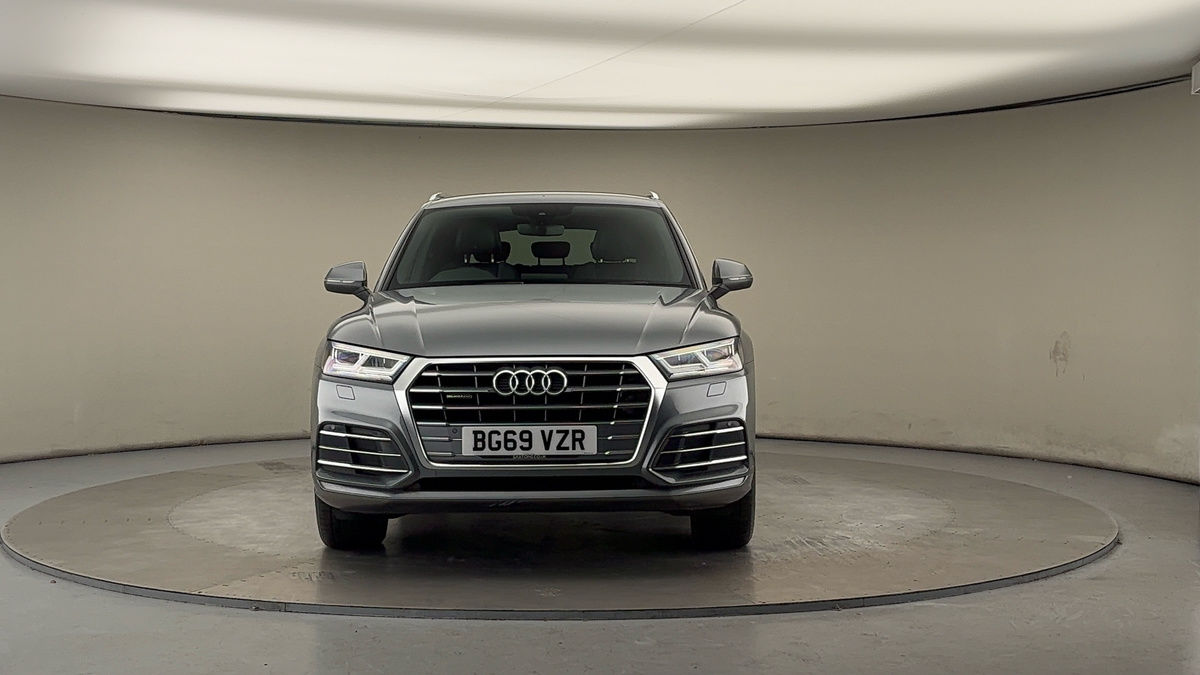 Used Audi Q5 2019 for sale - 76751648: Photo 3