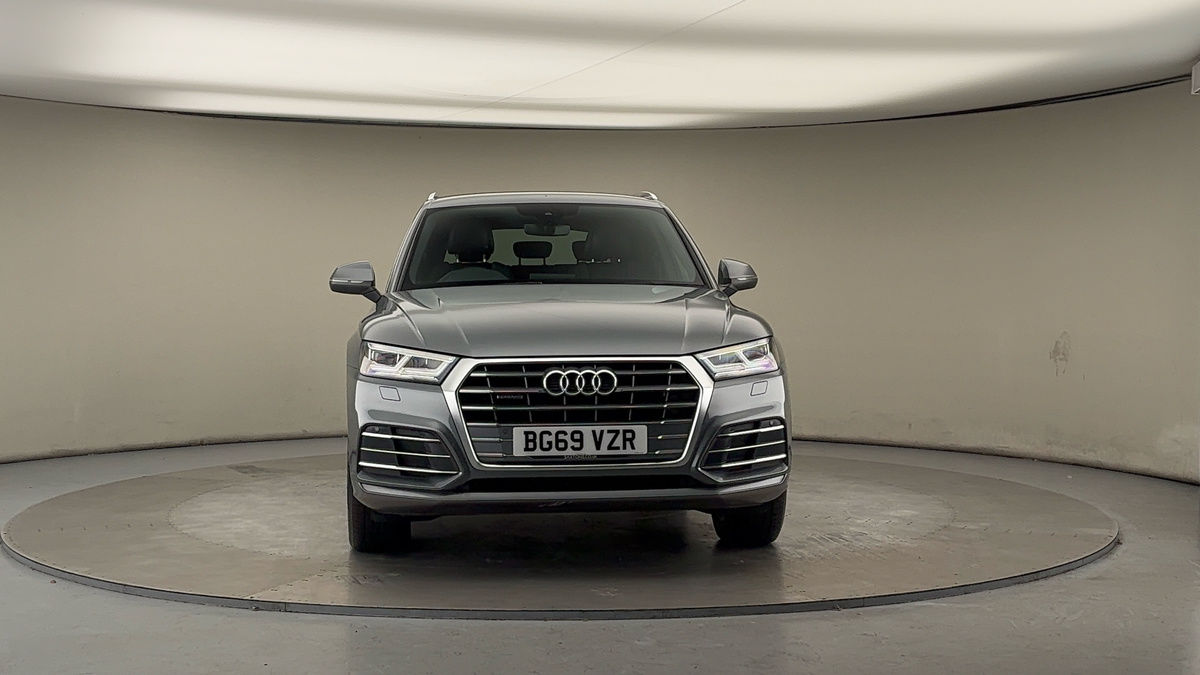 Used Audi Q5 2019 for sale - 76751648: Photo 32