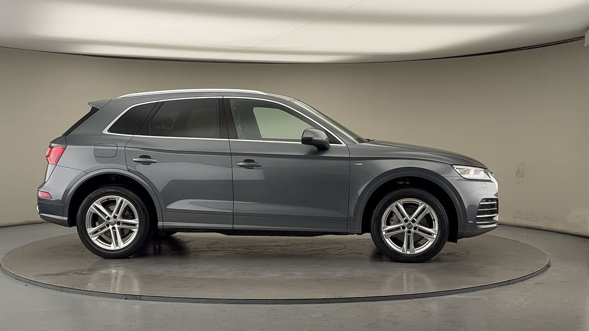 Used Audi Q5 2019 for sale - 76751648: Photo 36