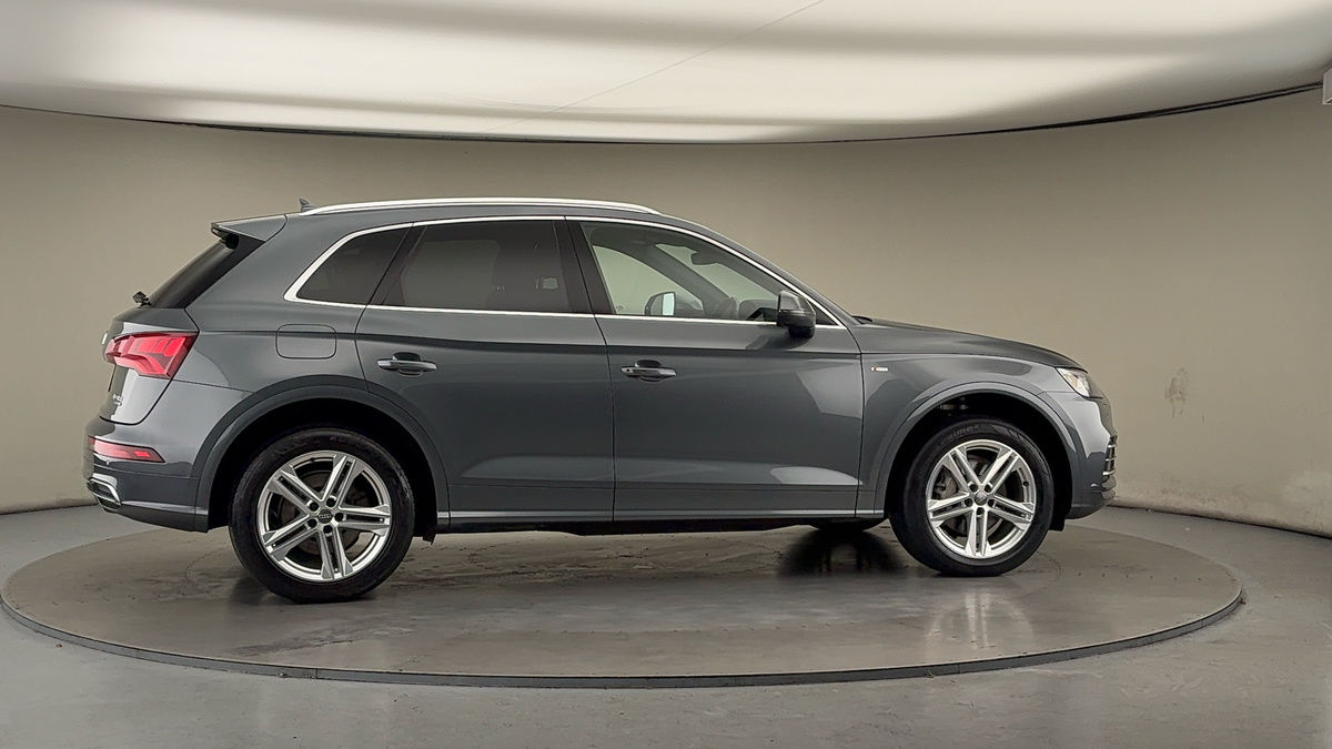 Used Audi Q5 2019 for sale - 76751648: Photo 37