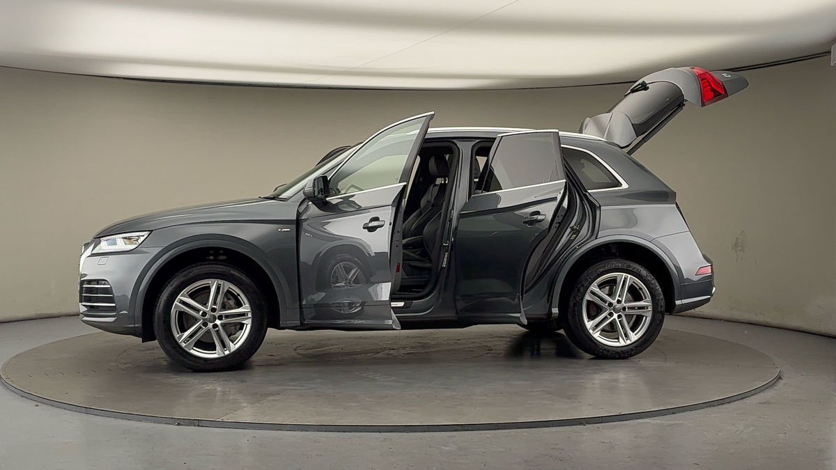 Used Audi Q5 2019 for sale - 76751648: Photo 47