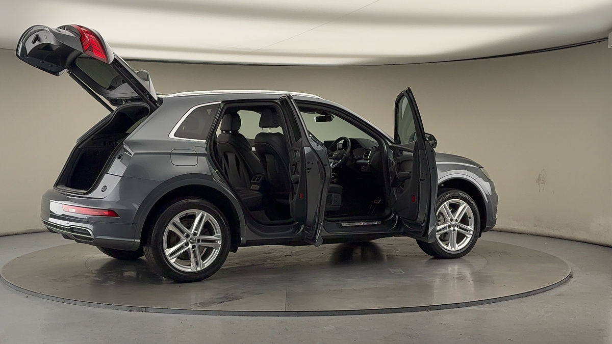 Used Audi Q5 2019 for sale - 76751648: Photo 57