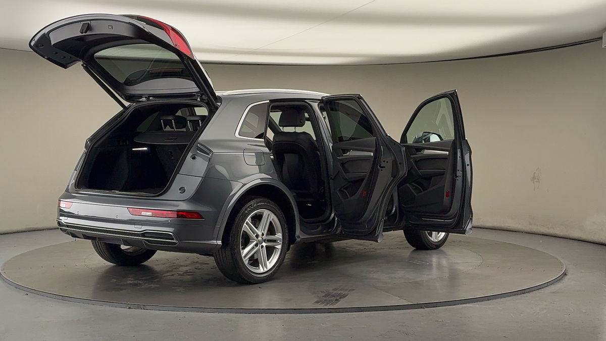 Used Audi Q5 2019 for sale - 76751648: Photo 58