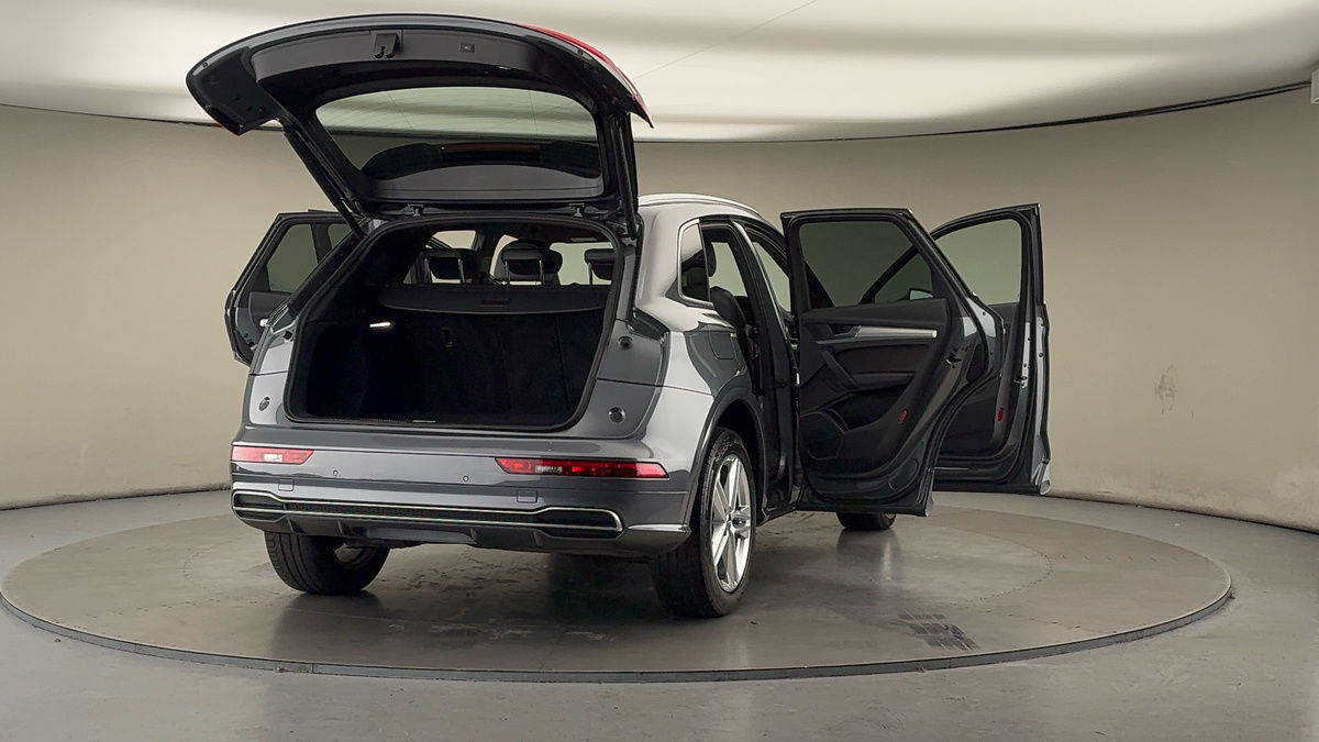 Used Audi Q5 2019 for sale - 76751648: Photo 59