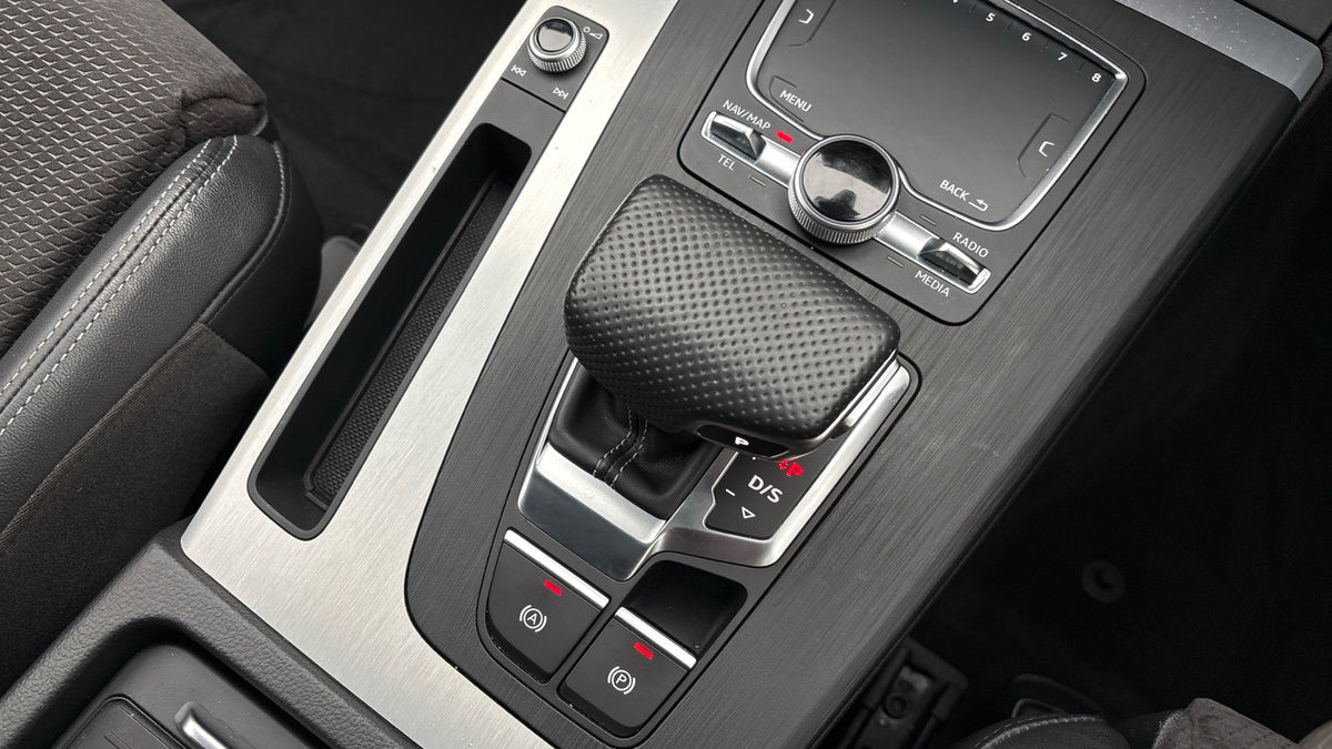 Used Audi Q5 2019 for sale - 76751648: Photo 6